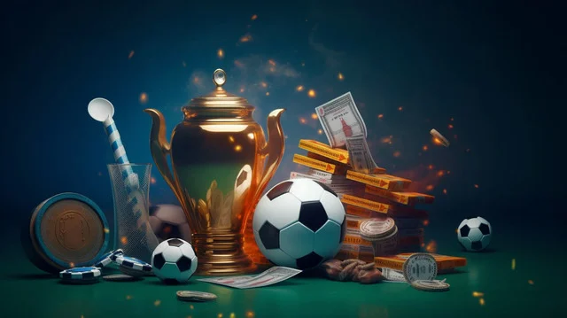 Спорт банер FAV365UA